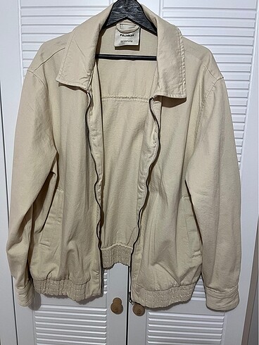 l Beden Pull&Bear ceket