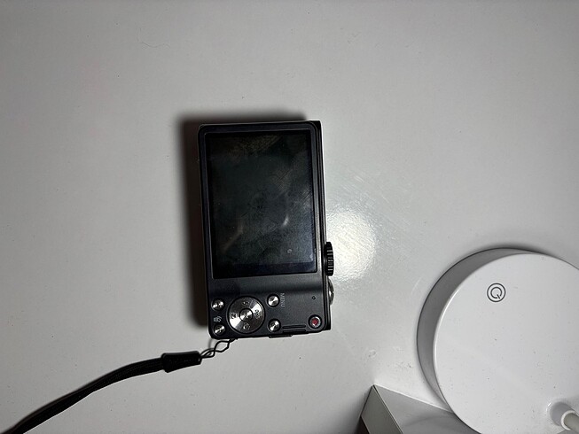 Samsung Fotoğraf Makinesi