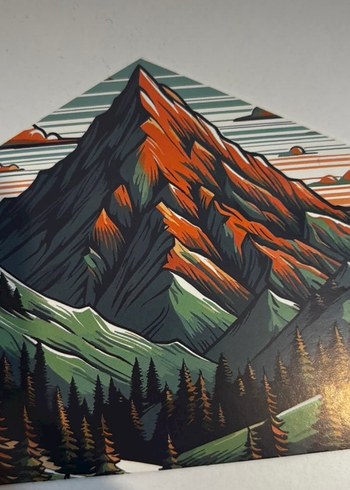 Vahşi Doğada Gezi - Lynette Noni - Görsel 3