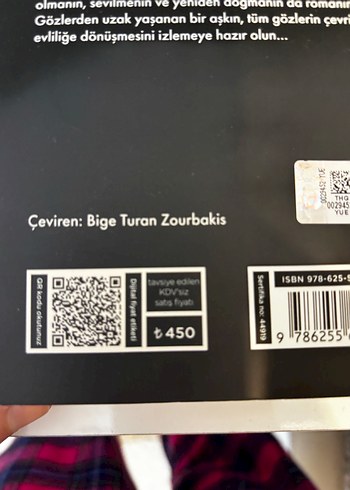 Hanımefendi - E L James - Görsel 3