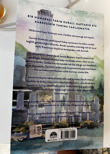 Benimle Oyna - Becka Mack - Görsel 2