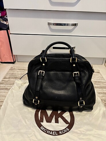 Michael Kors Michael Kors 0 deri çanta