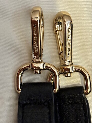 Michael Kors 0 deri çanta - Görsel 6