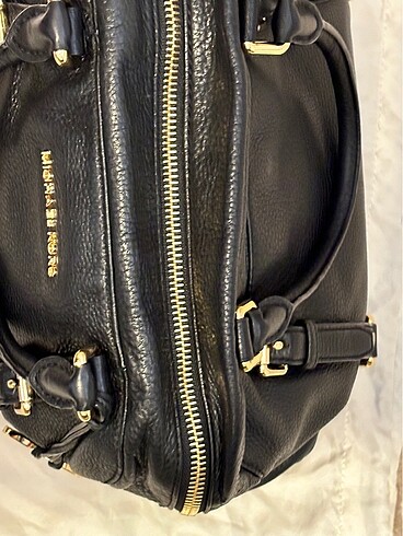 Michael Kors 0 deri çanta - Görsel 9
