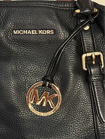 Michael Kors 0 deri çanta - Görsel 13