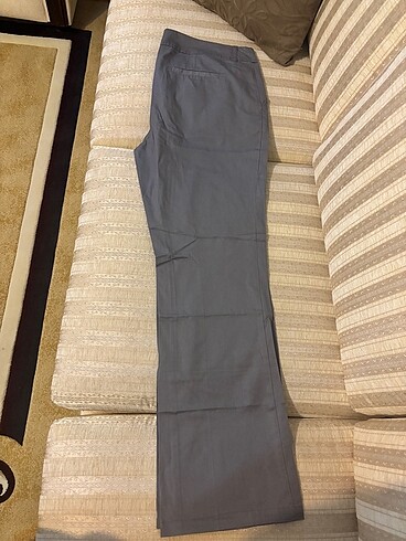 LC Waikiki Lcw kadın gri renk pantolon