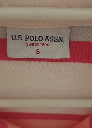 s Beden USPA Tişört Gömlek