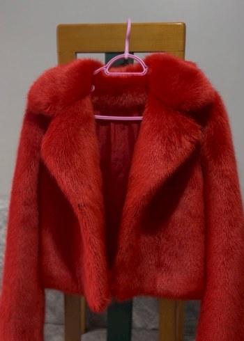 Zara Zara kürk