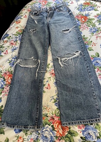 Bershka jean