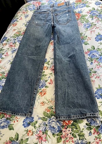 Bershka bershka marka jean
