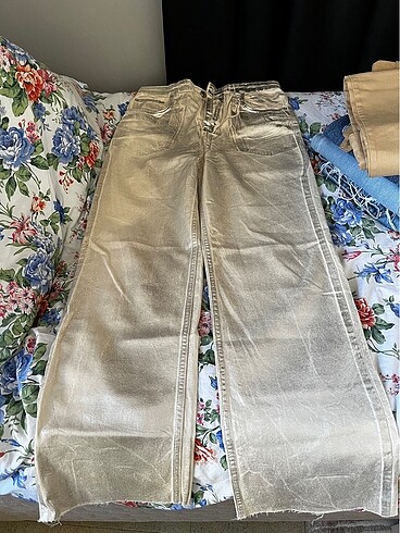 Pull bear pantolon