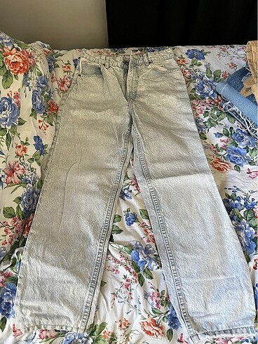bershka jean