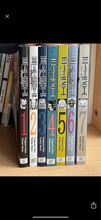 Death note