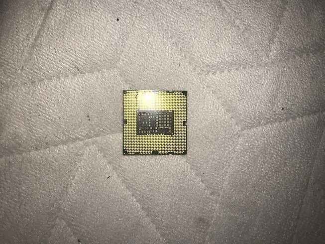 Asus İ3 1 nesil işlemci