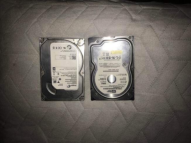 80+500 GB hdd