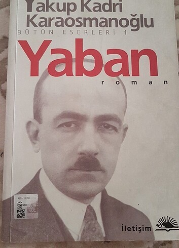 Yaban