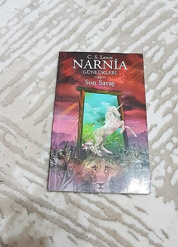 Narnia son savas