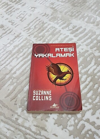 Atesi yakalamak
