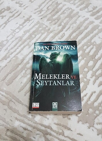 Melekler ve şeytanlar 