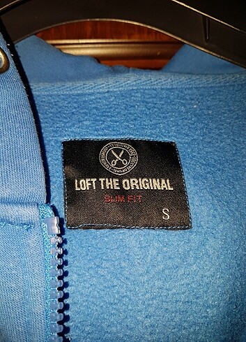 S beden loft ceket - Görsel 2