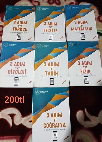 Tyt set