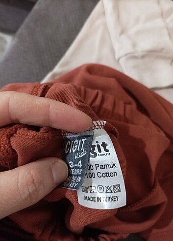 24-36 Ay Beden çeşitli Renk Çocuk alt üst takım