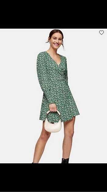 Topshop Topshop elbise