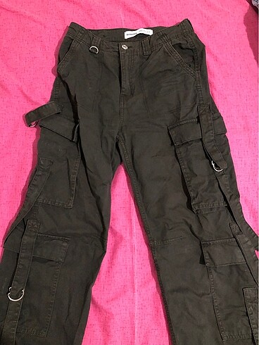 Bershka Pantolon