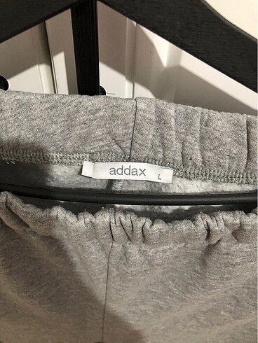 Addax Kadın Eşofman Altı
