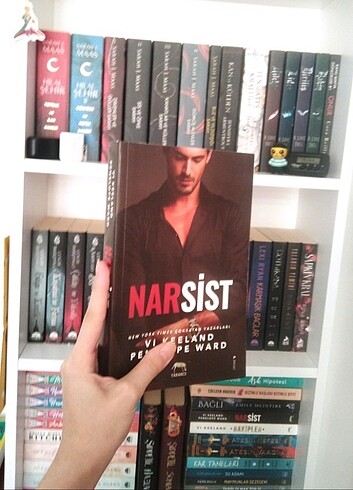 Narsist