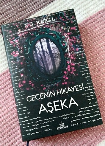 Gecenin Hikayesi Aşeka