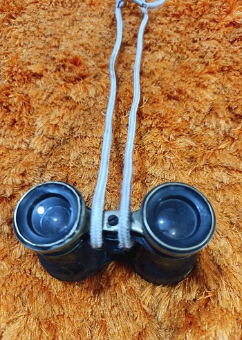 Koyu Kahverengi Dürbün 2.Dünya savaşı - Görsel 4