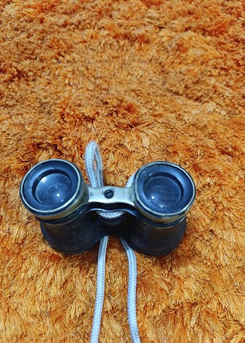 Koyu Kahverengi Dürbün 2.Dünya savaşı - Görsel 2