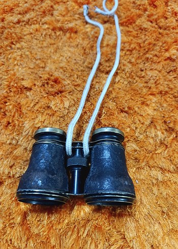 Koyu Kahverengi Dürbün 2.Dünya savaşı - Görsel 3