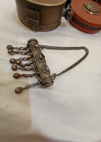 ALPAGA HAMAYILi - Görsel 2