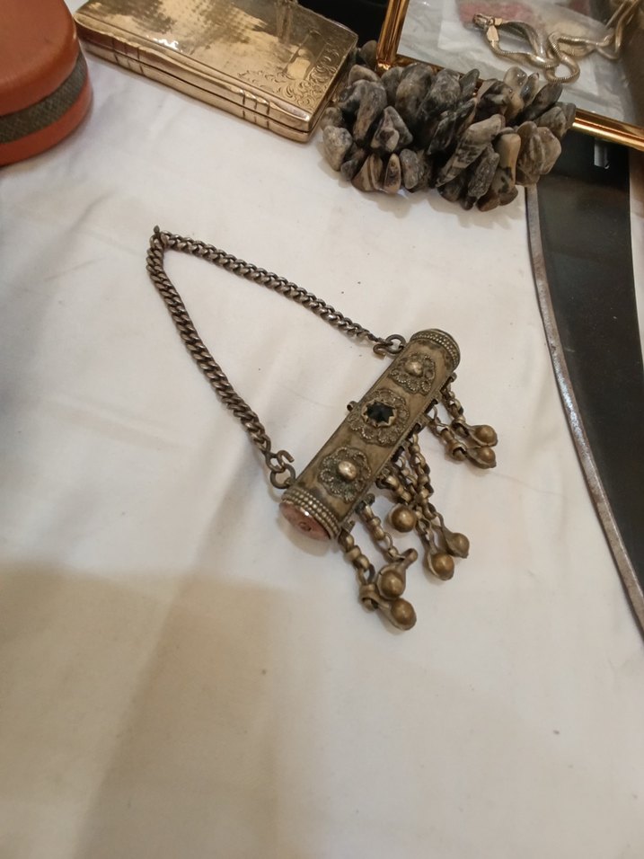 ALPAGA HAMAYILi - Görsel 3