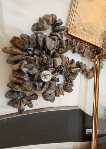 GÜMÜŞ HAMAYIL - Görsel 3