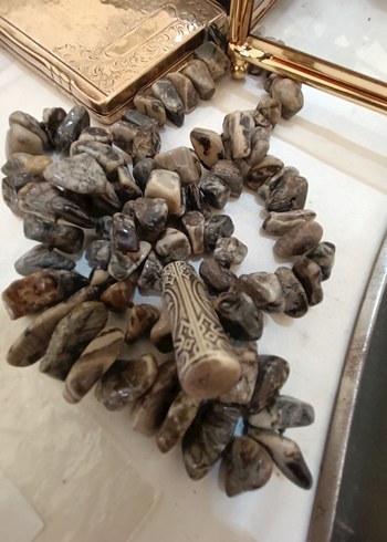 GÜMÜŞ HAMAYIL - Görsel 4