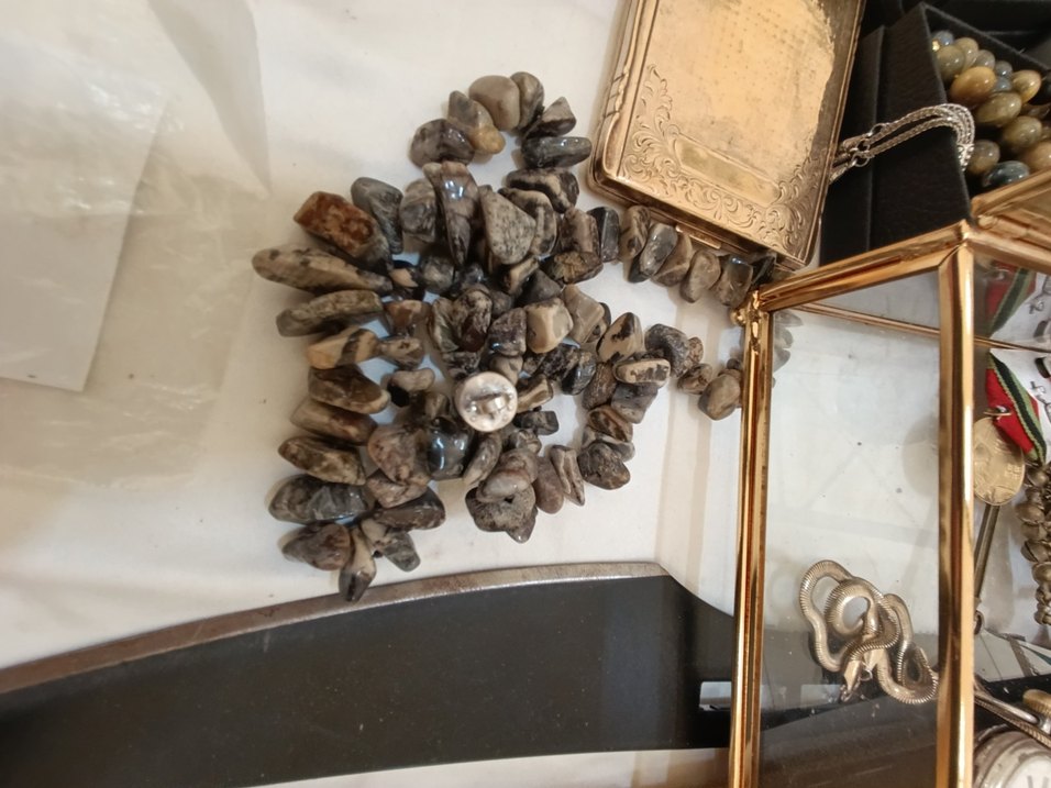 GÜMÜŞ HAMAYIL - Görsel 3