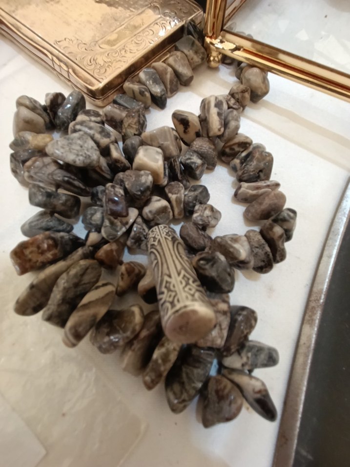 GÜMÜŞ HAMAYIL - Görsel 4