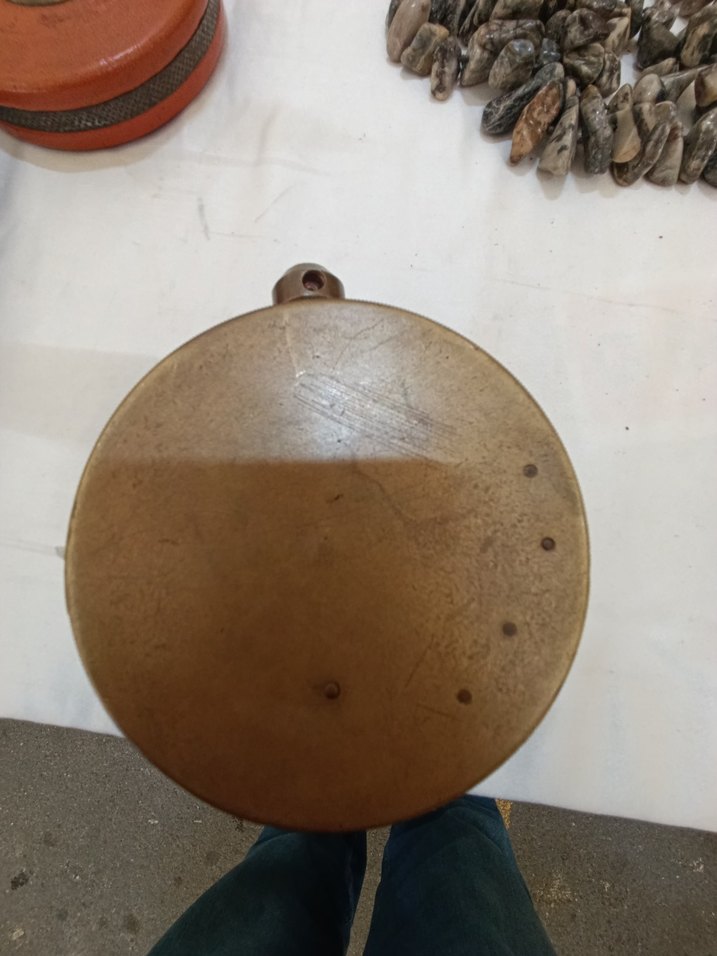 PİRİNÇ BEKÇİ SAATİ - Görsel 3