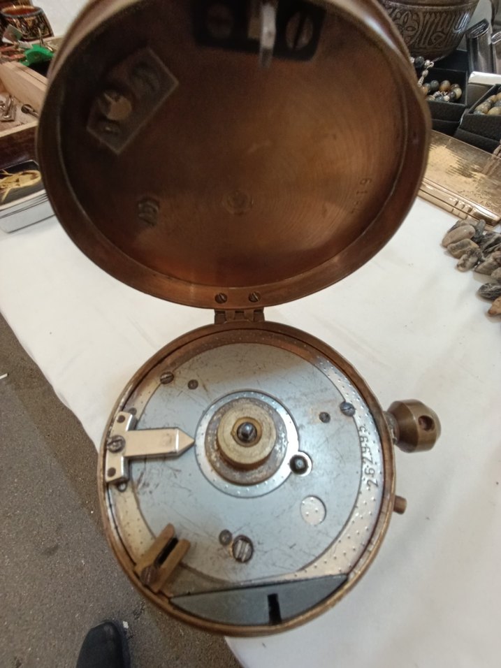 PİRİNÇ BEKÇİ SAATİ - Görsel 4