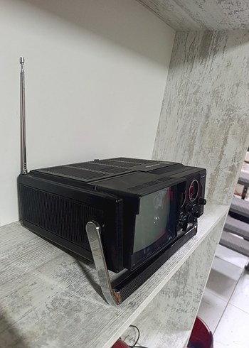 TV VE RADYO UKV Lİ AKTİF - Görsel 4