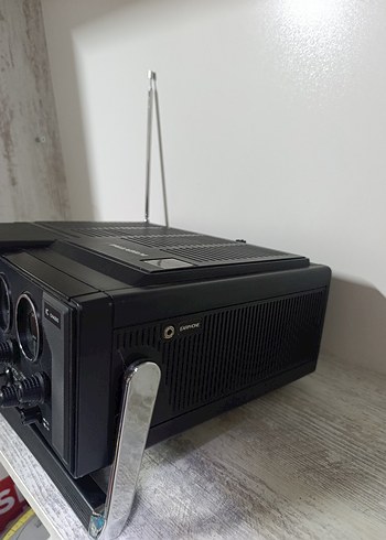 TV VE RADYO UKV Lİ AKTİF - Görsel 3