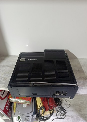 TV VE RADYO UKV Lİ AKTİF - Görsel 6