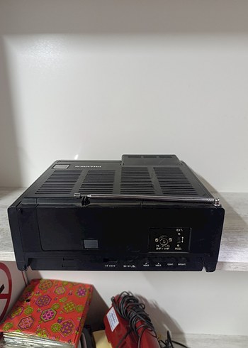 TV VE RADYO UKV Lİ AKTİF - Görsel 5