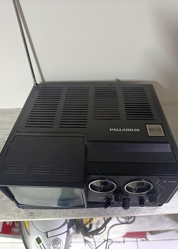 TV VE RADYO UKV Lİ AKTİF - Görsel 2