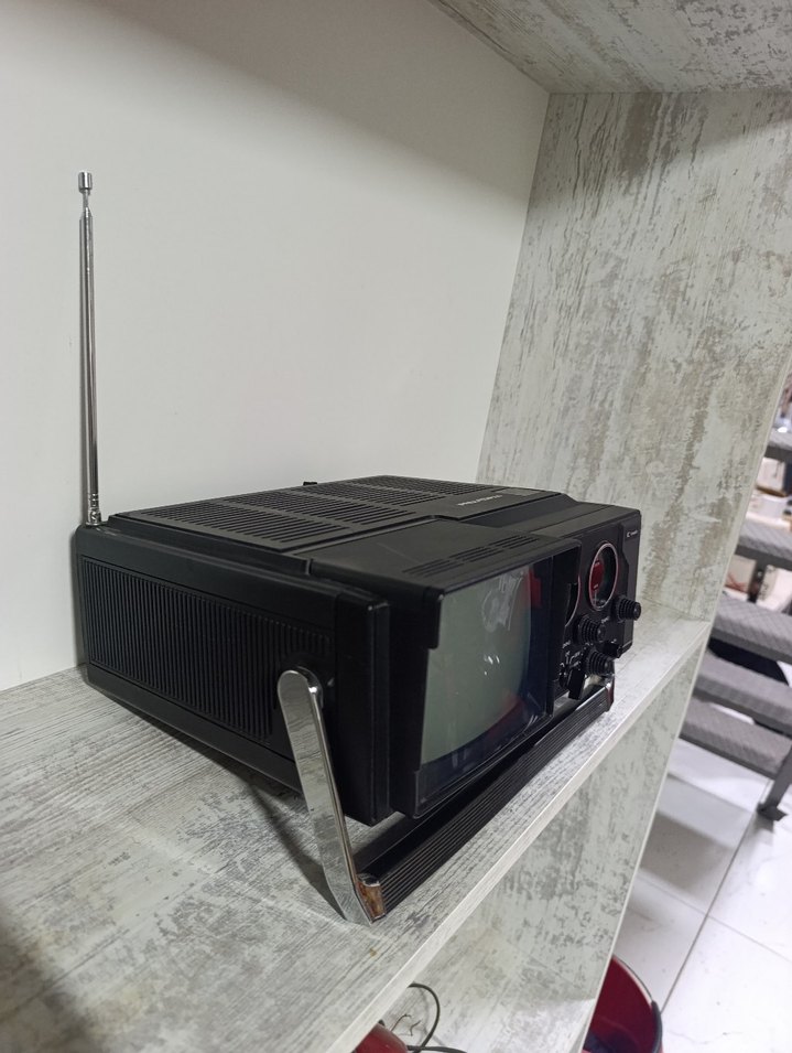 TV VE RADYO UKV Lİ AKTİF - Görsel 4