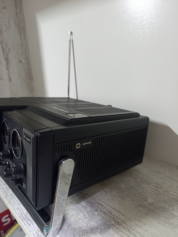 TV VE RADYO UKV Lİ AKTİF - Görsel 3