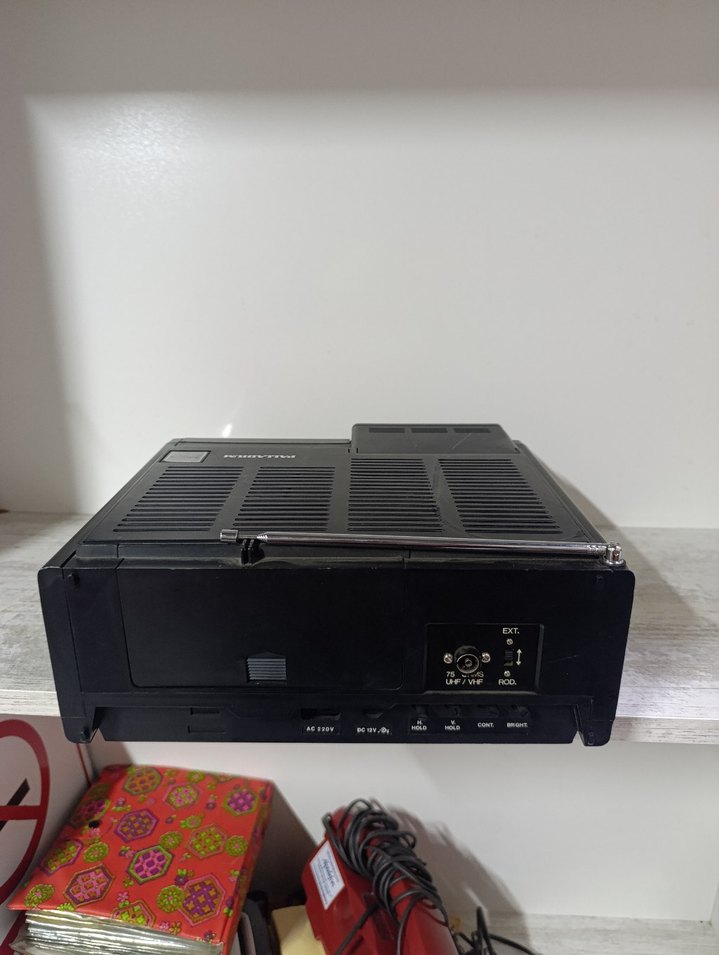 TV VE RADYO UKV Lİ AKTİF - Görsel 5